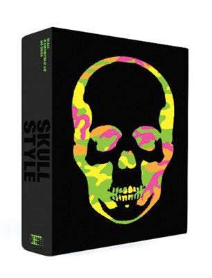 Skull Style: Skulls in Contemporary Art and Design Miglior Prezzo