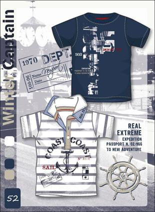 Fashionstore - T-Shirt Vol. 20 + DVD Miglior Prezzo