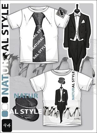 Fashionstore - T-Shirt Vol. 20 + DVD Miglior Prezzo