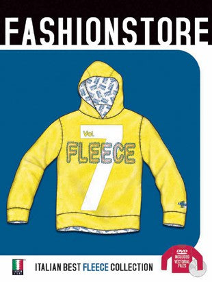 Fashionstore - Fleece Collection - Vol. 7 + DVD Miglior Prezzo