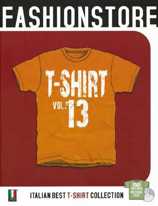 Fashionstore - T-Shirt Vol. 13 + DVD Miglior Prezzo