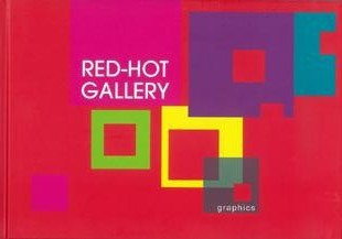 Red Hot Gallery incl. DVD HC Miglior Prezzo