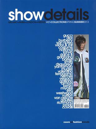 Show Details Man no. 12 Miglior Prezzo