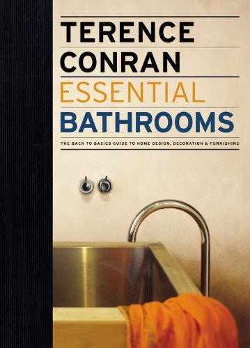 Terence Conran - Essentials Bathrooms Miglior Prezzo