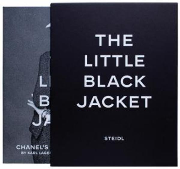 The Little Black Jacket - Chanel's Classic Revisited Miglior Prezzo