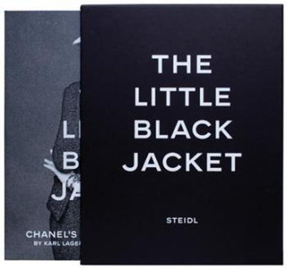 The Little Black Jacket - Chanel's Classic Revisited Miglior Prezzo