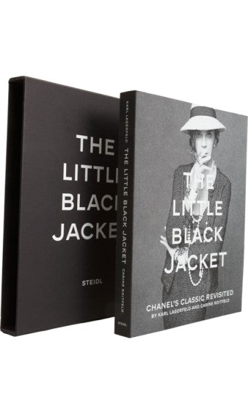 The Little Black Jacket - Chanel's Classic Revisited Miglior Prezzo