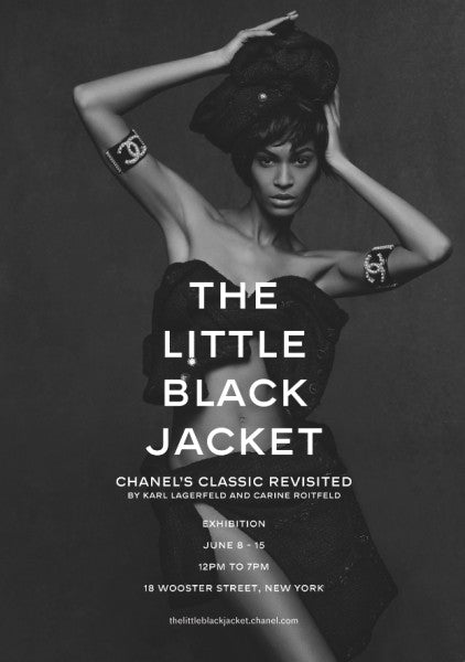 The Little Black Jacket - Chanel's Classic Revisited Miglior Prezzo