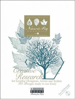 Natural Pop Graphics Vol 1 incl DVD Miglior Prezzo