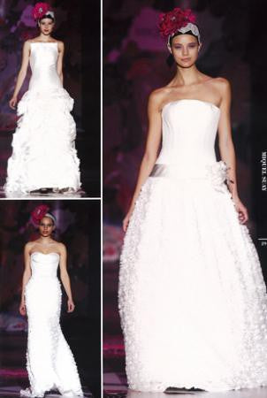 Collections Bridal no. 7 Miglior Prezzo