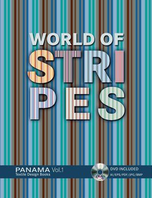 World of Stripes Vol. 1 incl. DVD Miglior Prezzo