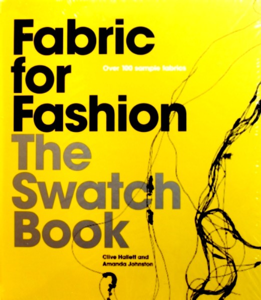 Fabric for Fashion: The Swatch Book Miglior Prezzo