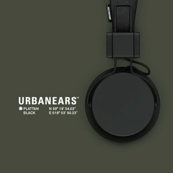 CUFFIE URBANEARS PLATTAN Miglior Prezzo