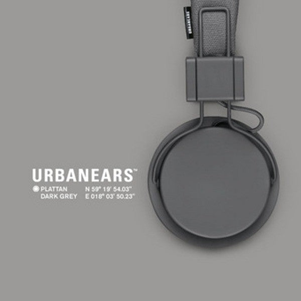 CUFFIE URBANEARS PLATTAN Miglior Prezzo