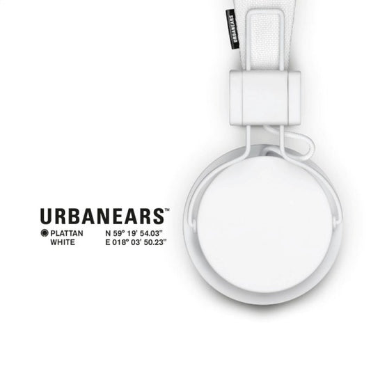 CUFFIE URBANEARS PLATTAN Miglior Prezzo