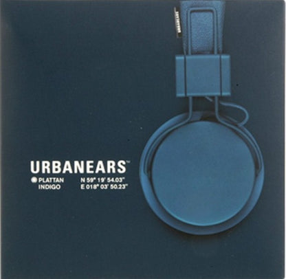 CUFFIE URBANEARS PLATTAN Miglior Prezzo