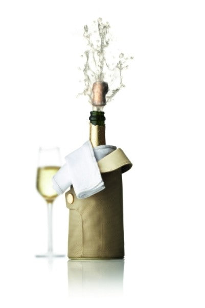 CUSTODIA CHAMPAGNE COOL COAT MENU Miglior Prezzo