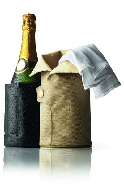 CUSTODIA CHAMPAGNE COOL COAT MENU Miglior Prezzo