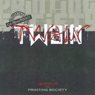 TWAIN (incl. CD -Rom) Miglior Prezzo