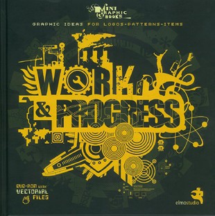 Work & Progress HC Miglior Prezzo