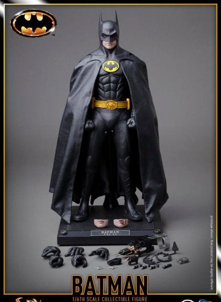 MODELLO BATMAN 1989 MICHEAL KEATON Miglior Prezzo