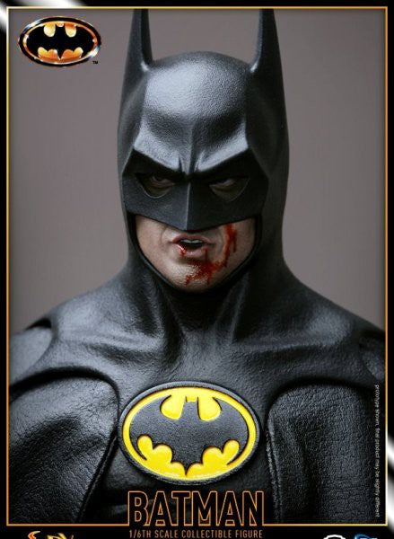 MODELLO BATMAN 1989 MICHEAL KEATON Miglior Prezzo