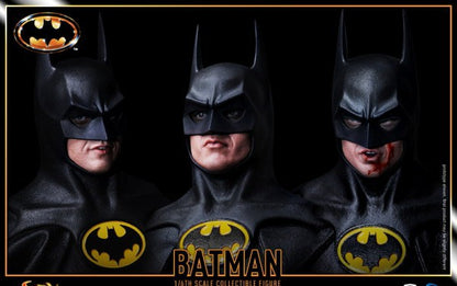 MODELLO BATMAN 1989 MICHEAL KEATON Miglior Prezzo