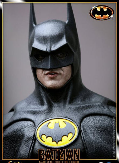 MODELLO BATMAN 1989 MICHEAL KEATON Miglior Prezzo