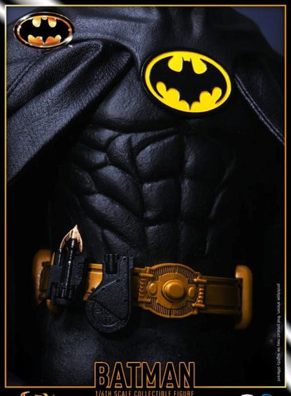 MODELLO BATMAN 1989 MICHEAL KEATON Miglior Prezzo