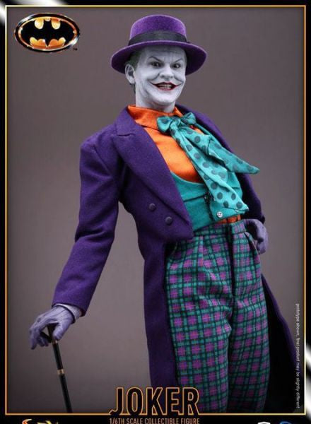 MODELLO JOKER 1989 JACK NICHOLSON Miglior Prezzo