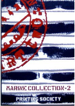 Printing Society Marine Collections 2 Miglior Prezzo