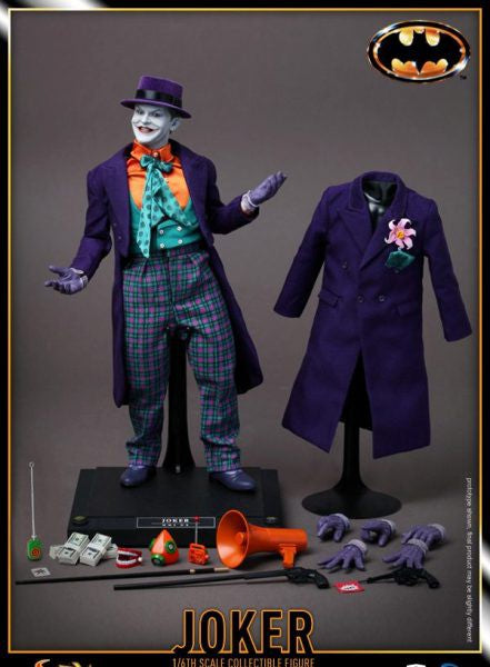 MODELLO JOKER 1989 JACK NICHOLSON Miglior Prezzo