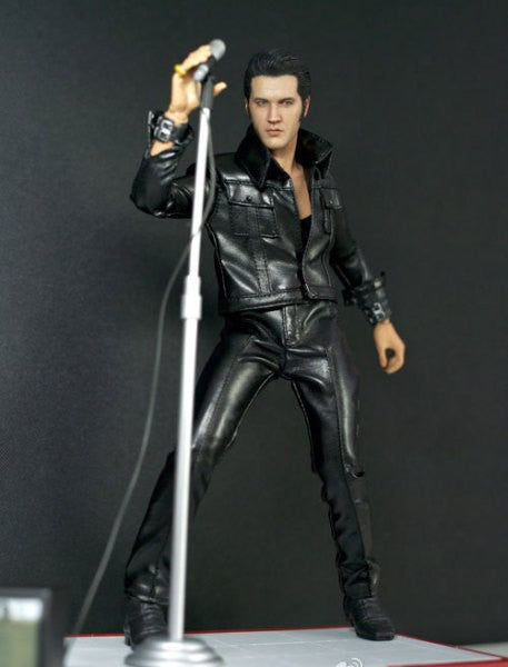 MODELLO ELVIS PRESLEY 1968 KOTOBUKIYA Miglior Prezzo