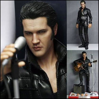 MODELLO ELVIS PRESLEY 1968 KOTOBUKIYA Miglior Prezzo