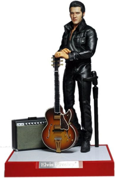 MODELLO ELVIS PRESLEY 1968 KOTOBUKIYA Miglior Prezzo