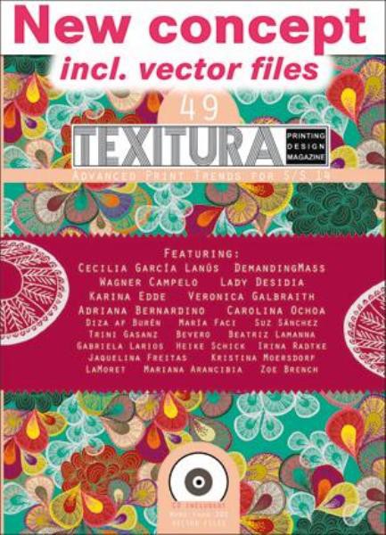 Texitura no. 49 incl. CD-ROM Miglior Prezzo