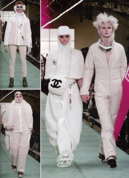 Show Details Monograph - CHANEL 2001-2010 Miglior Prezzo