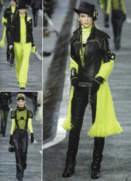 Show Details Monograph - CHANEL 2001-2010 Miglior Prezzo