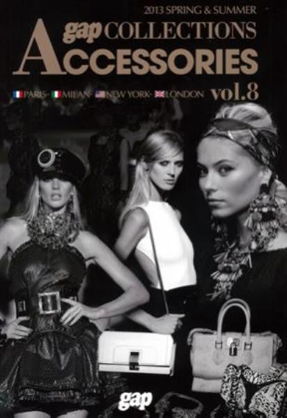 Collections Accessories Vol. 8 Miglior Prezzo