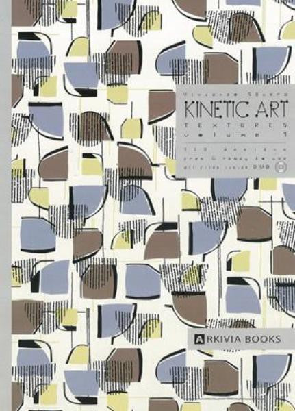 Kinetic Art Textures Vol. 1 Miglior Prezzo