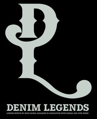 DENIM LEGENDS Miglior Prezzo