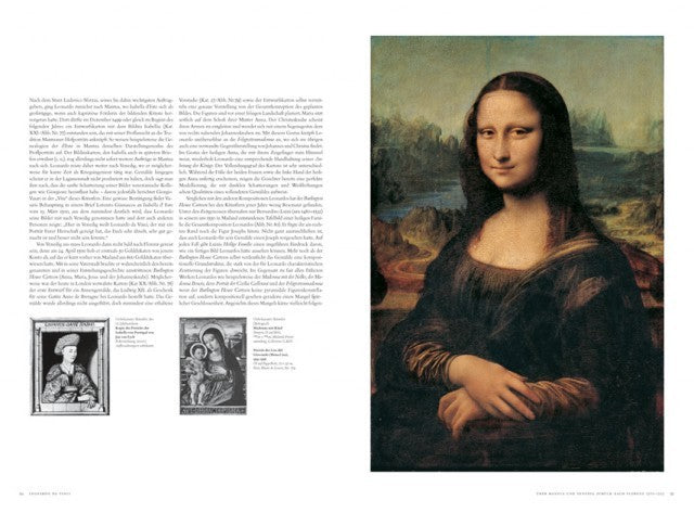 LEONARDO - The Complete Paintings and Drawings, Taschen Miglior Prezzo