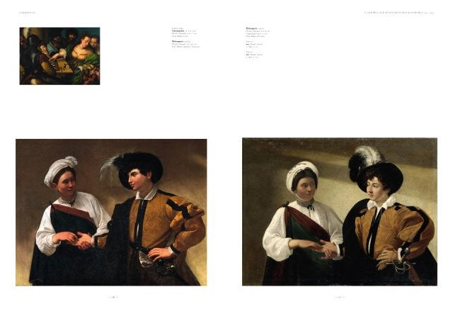 CARAVAGGIO - The Complete Works, Taschen Miglior Prezzo