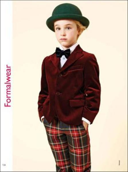 Close-Up Kids no. 15 A/W 2013/2014 Miglior Prezzo