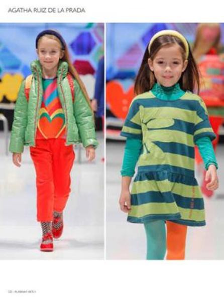 Close-Up Runway Kids no. 04 Miglior Prezzo