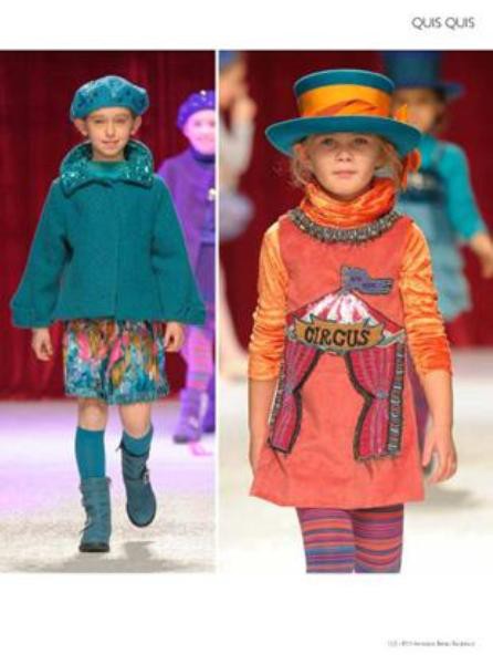 Close-Up Runway Kids no. 04 Miglior Prezzo