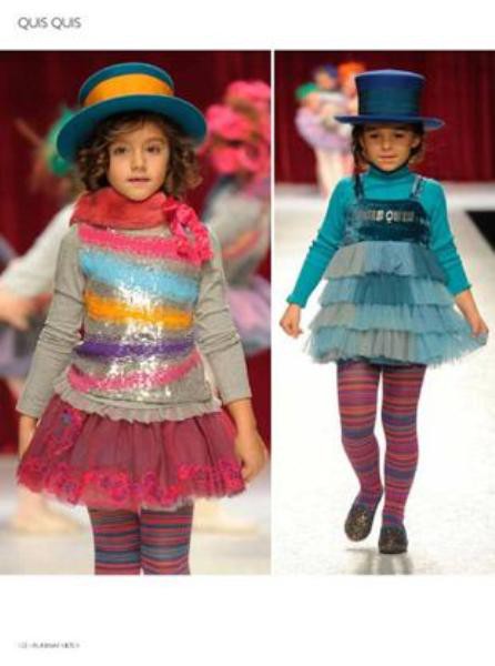 Close-Up Runway Kids no. 04 Miglior Prezzo