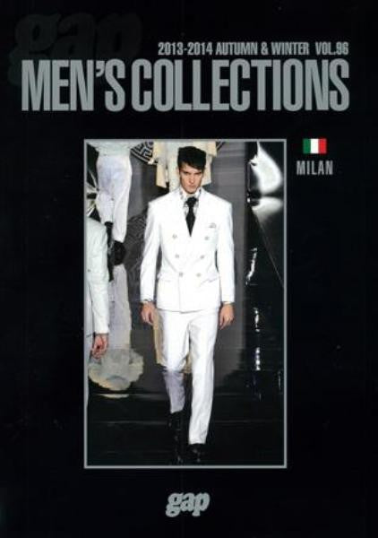 Collections Men Milan A/W 2013/2014 Miglior Prezzo