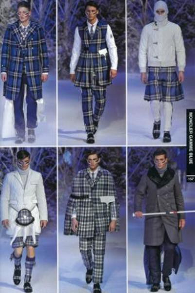 Collections Men Milan A/W 2013/2014 Miglior Prezzo