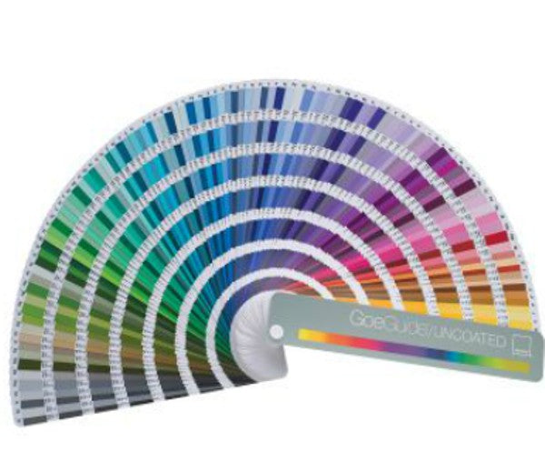 PANTONE GOEGUIDE UNCOATED Miglior Prezzo